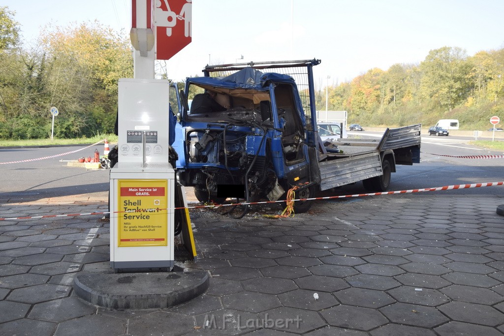 VU PKlemm LKW Tanksaeule A 59 Rich Koenigswinter TRA Schloss Roettgen P242.JPG - Miklos Laubert